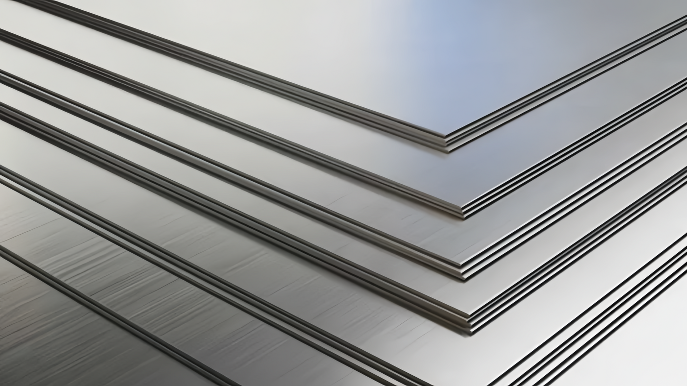 5052 Aluminum Sheet Plate-SINOATF