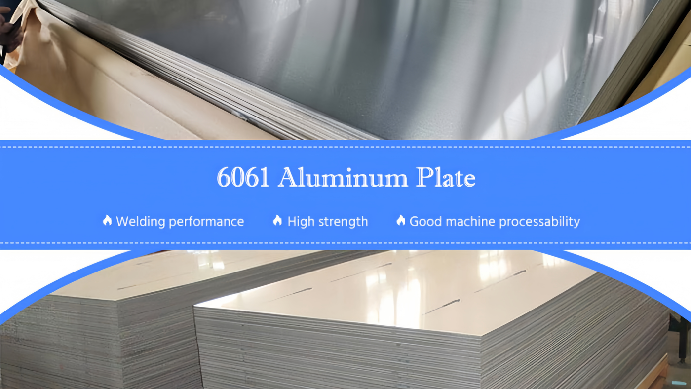 6061 Aluminum Alloy: Characteristics, Applications, and Development