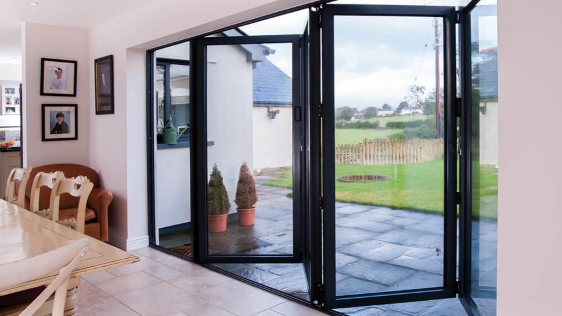 A Complete Analysis of the Design Styles of Aluminum Alloy Doors and Windows - Creating a Personalized Space