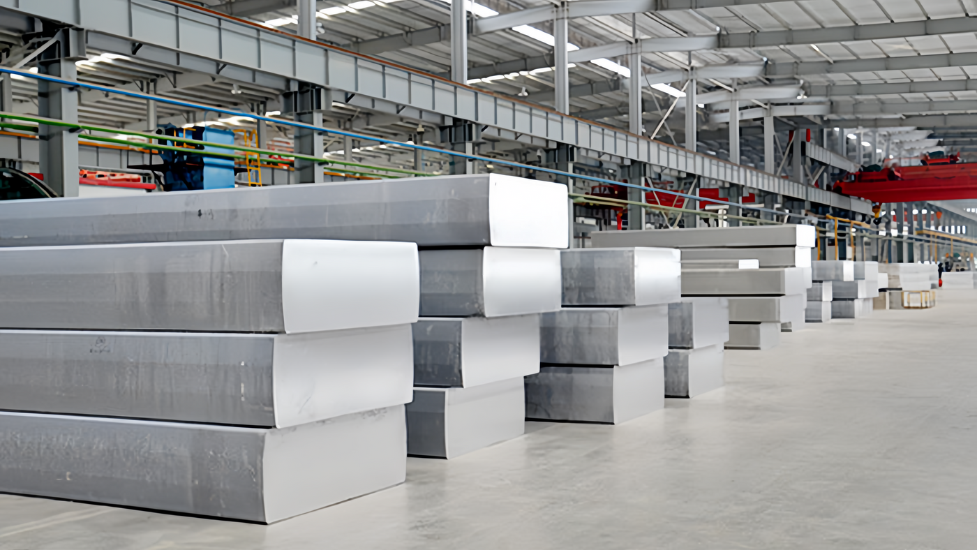 2024 Aluminum Plate: A Comprehensive Guide to Specifications and Characteristics