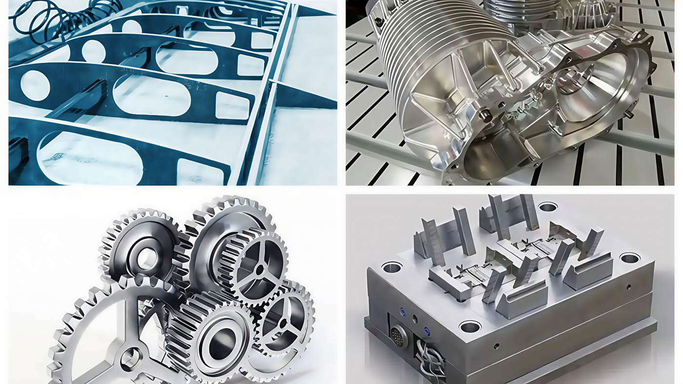 7075 Aluminum Alloy: Outstanding Performance and Wide Applications