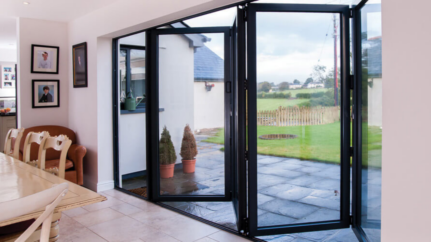 A Complete Analysis of the Design Styles of Aluminum Alloy Doors and Windows - Creating a Personalized Space
