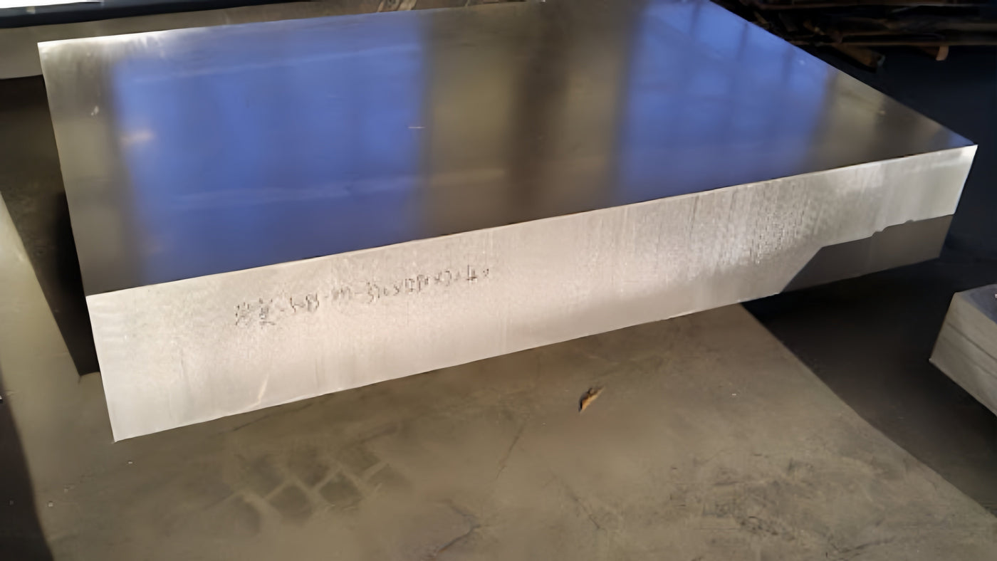 A Comprehensive Analysis of the Characteristics, Specifications, and Applications of 5083 Aluminum Plates