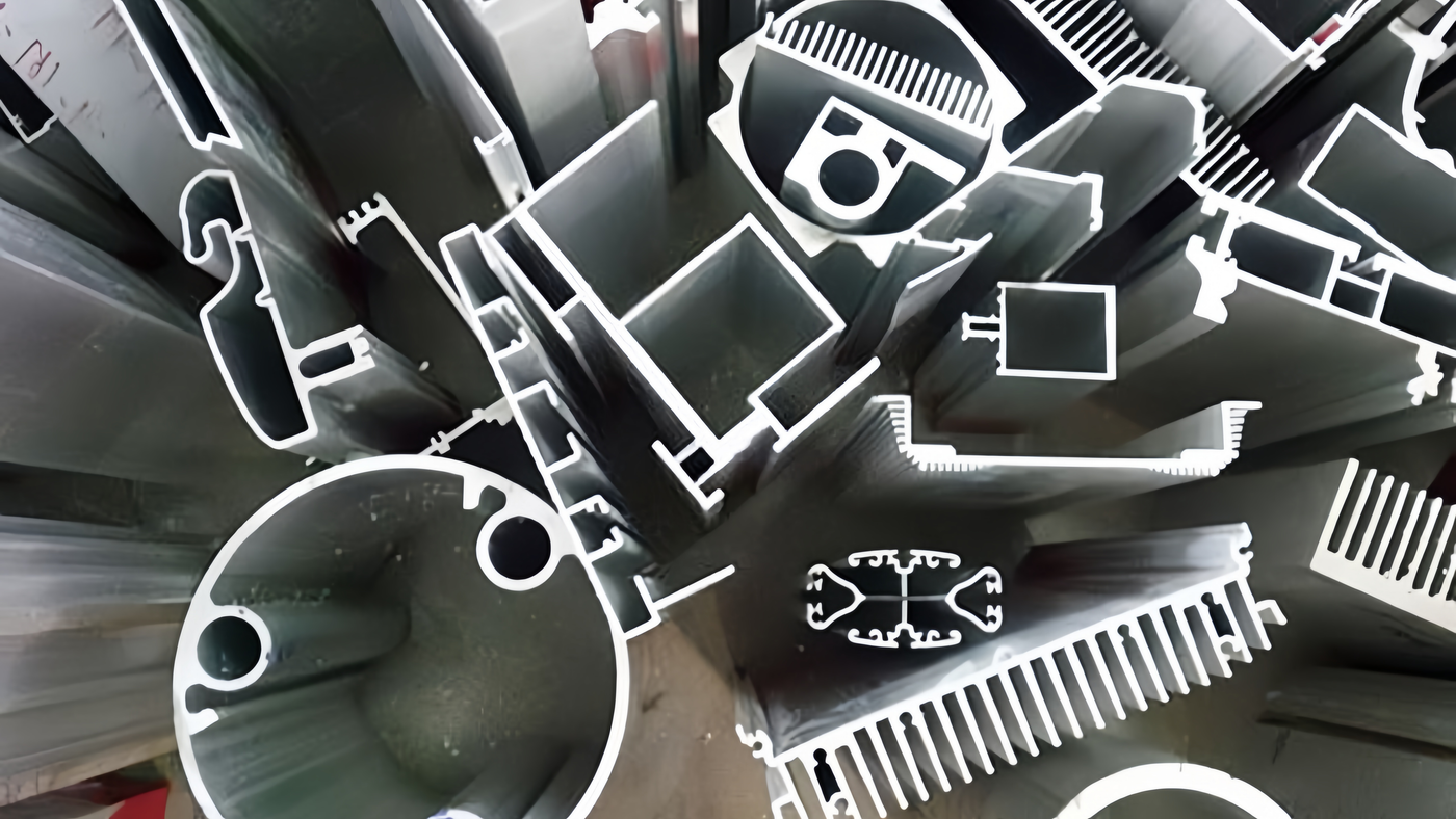 In - Depth Analysis of Industrial Aluminum Applications: How SINOATF Helps Enterprises Enhance Their Competitiveness
