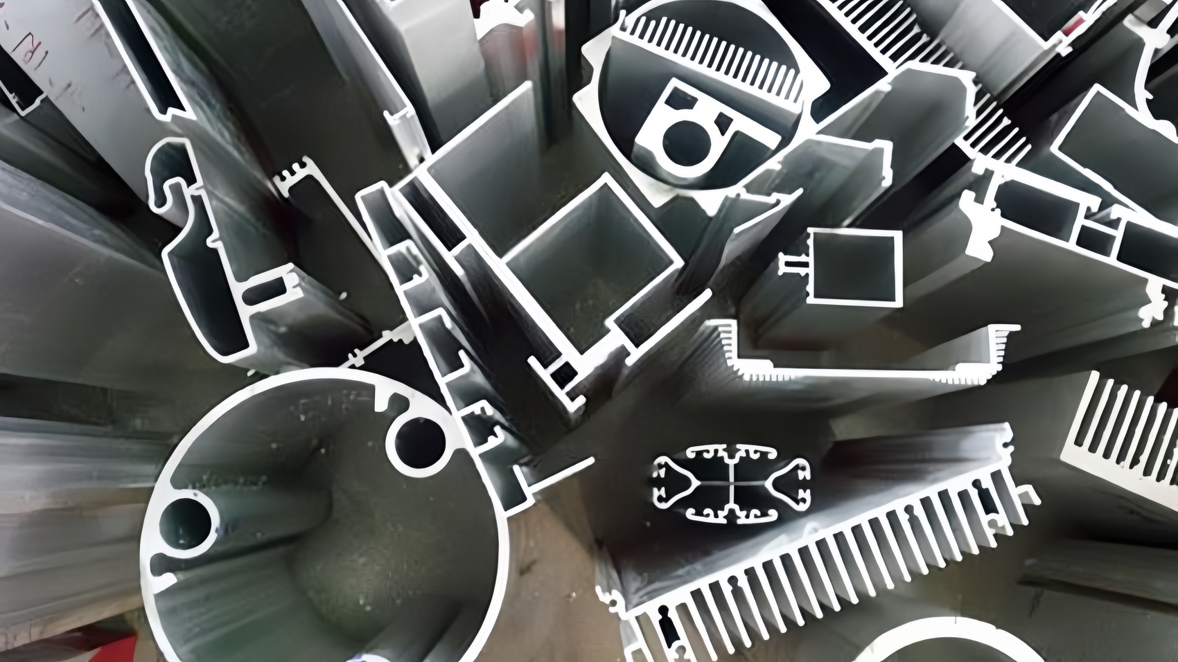 In - Depth Analysis of Industrial Aluminum Applications: How SINOATF Helps Enterprises Enhance Their Competitiveness