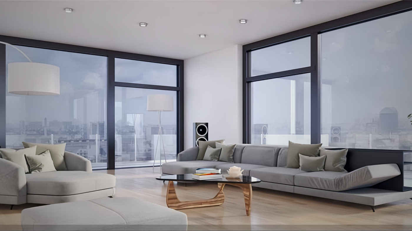 The Installation and Maintenance of Aluminum Alloy Doors and Windows - The Key to Ensuring Long - Term Use