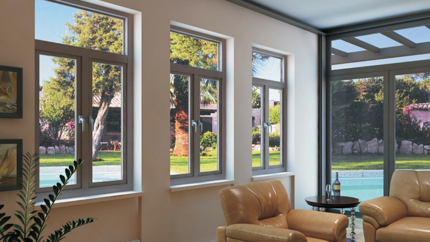 The Outstanding Performance of Aluminum Alloy Doors and Windows - Why It's Your Best Choice