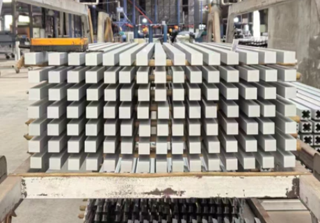 Ultra-Comprehensive! 110 Professional Terms for Aluminum and Aluminum Products
